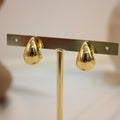 Arete De Gota Pequeña