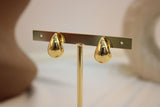 Arete De Gota Pequeña