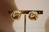 Arete De Nudo Dorado