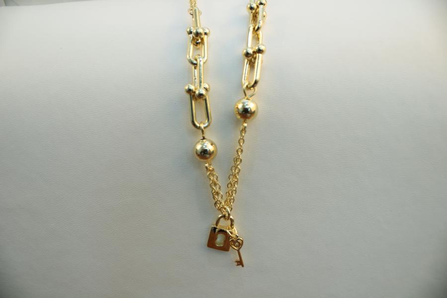 Cadena tiffany