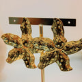 Arete De Estrella Maxi