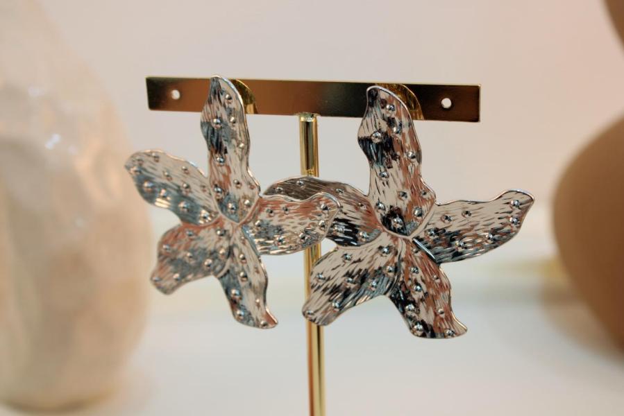 Arete De Estrella Maxi