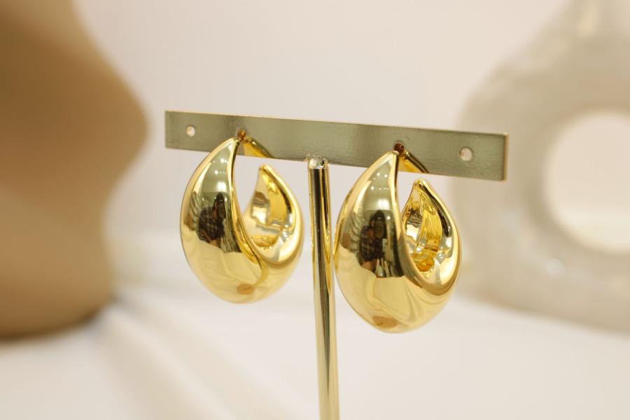 Arete Chunky