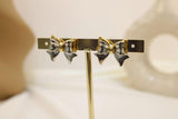 Arete De Lazo Combinado