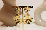 Arete De Flor Largo