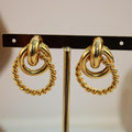 Arete Chunky De Nudo