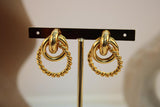Arete Chunky De Nudo