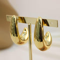 Arete chunky