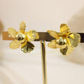 Arete flor
