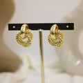 Arete con relieve