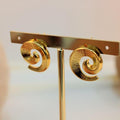 Arete espiral