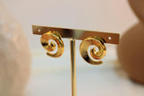 Arete espiral