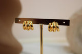 Arete pequeño