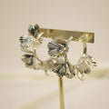 Arete chunky flores