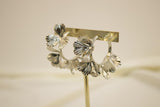 Arete chunky flores