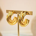 Arete chunky