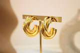 Arete chunky