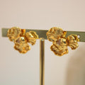 Arete flor