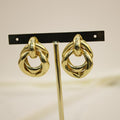 Arete chunky