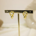Arete nudo pequeño