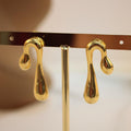 Arete dorado