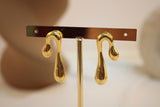 Arete dorado