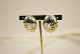 Arete chunky combinado