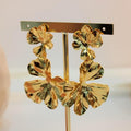 Arete chunky