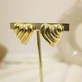 Arete chunky