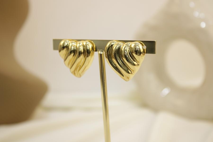 Arete chunky