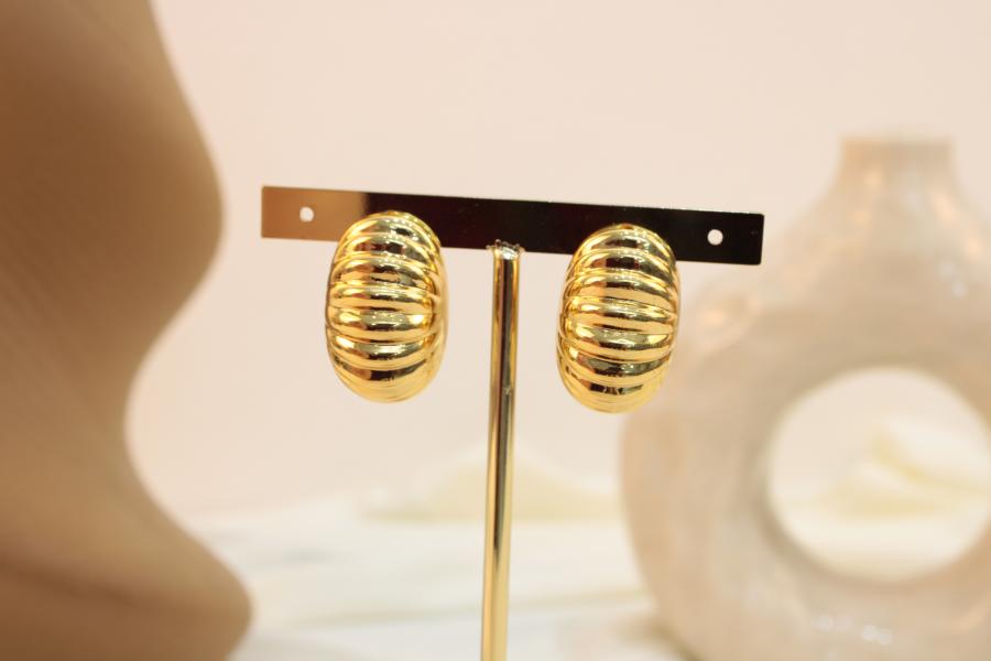 Arete chunky