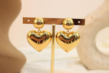 Arete chunky