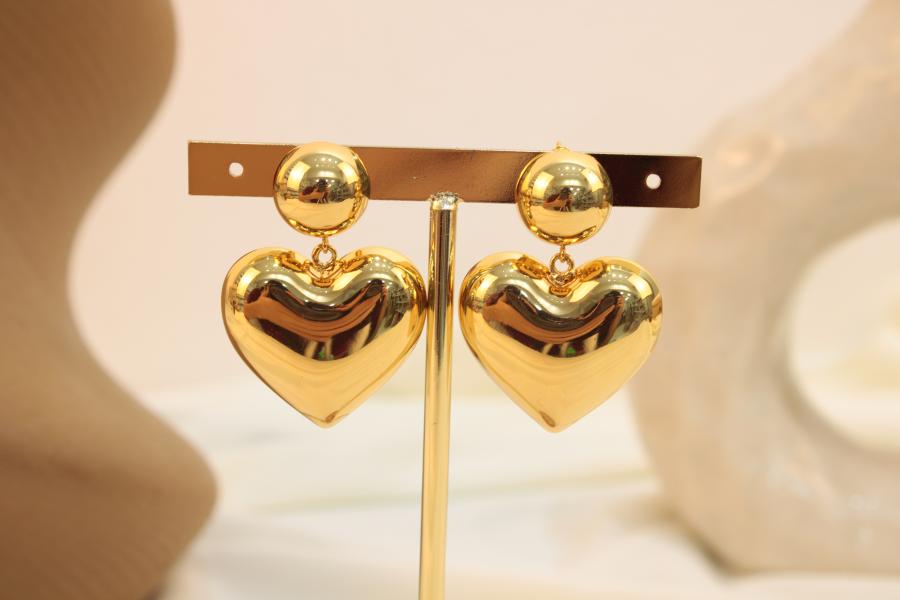 Arete chunky