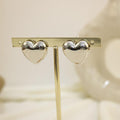 Arete forma corazon