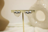 Arete forma corazon