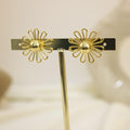 Arete flor