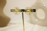 Arete flor