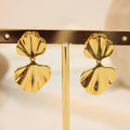 Arete con relieve