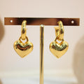 Arete corazon