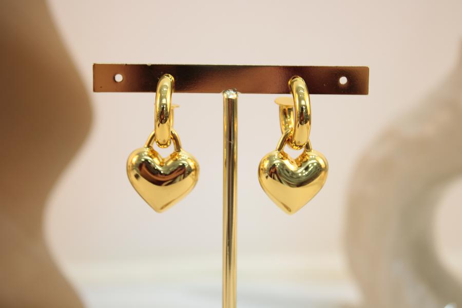 Arete corazon