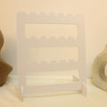 Exhibidor De Cadena Pvc