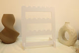 Exhibidor De Cadena Pvc