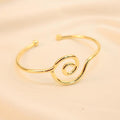 Brazalete De Espiral