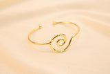 Brazalete De Espiral