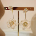 Arete flor