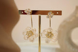 Arete flor