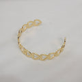 Brazalete corazon