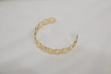 Brazalete corazon