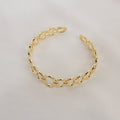 Brazalete circular