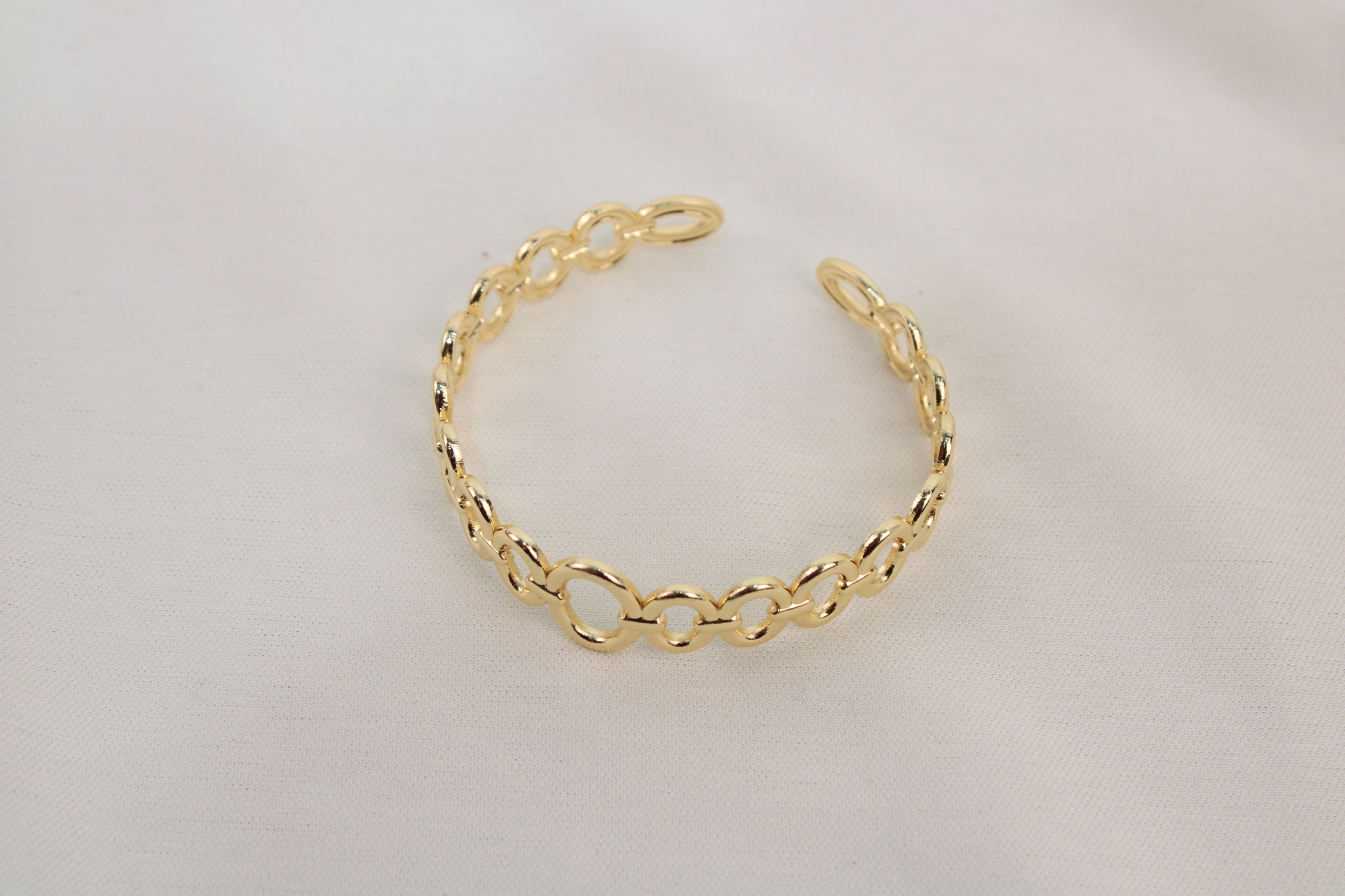 Brazalete circular